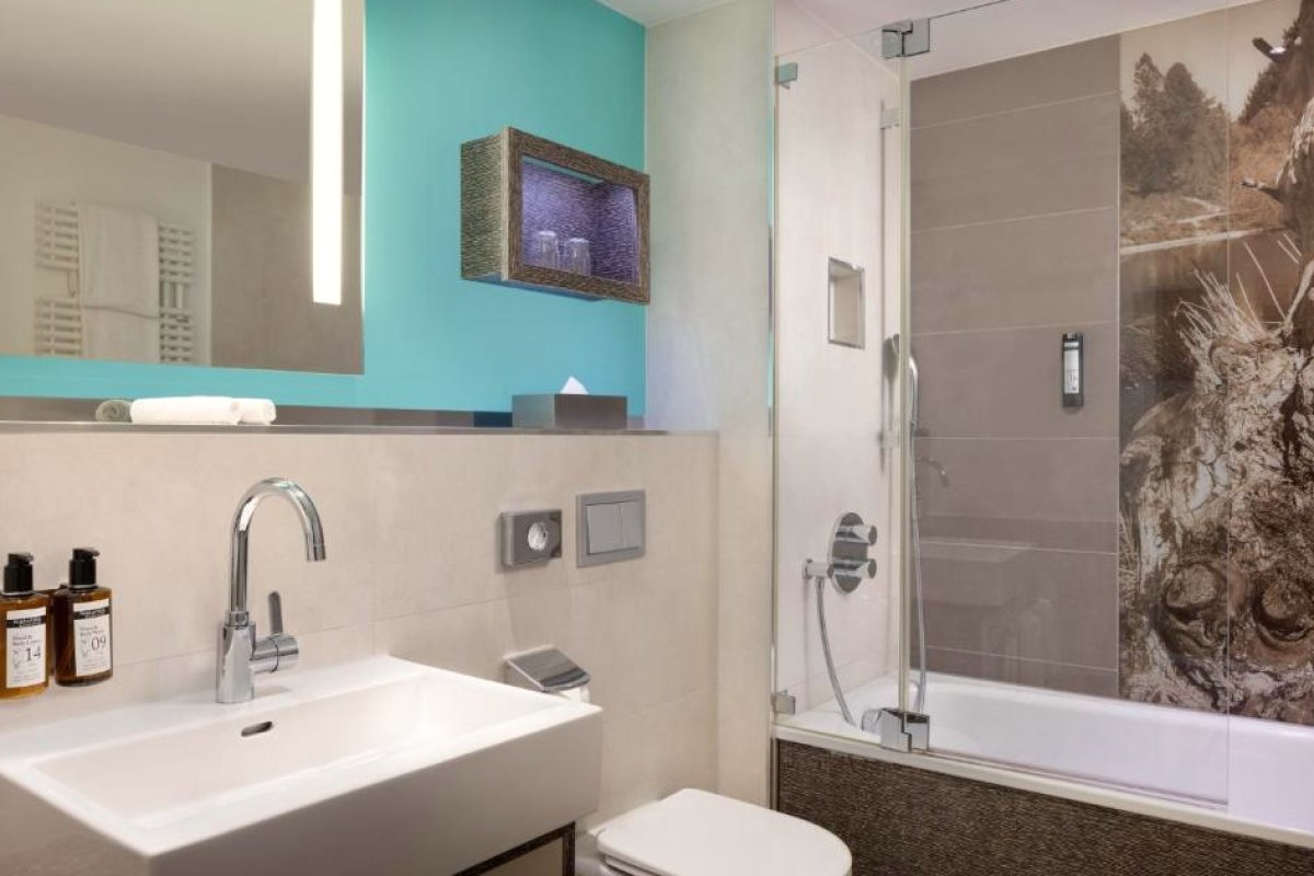 Arabella Alpenhotel am Spitzingsee, a Tribute Portfolio Hotel view 3