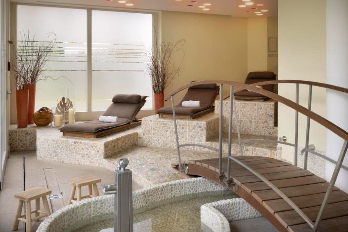 Arabella Alpenhotel am Spitzingsee, a Tribute Portfolio Hotel view 5