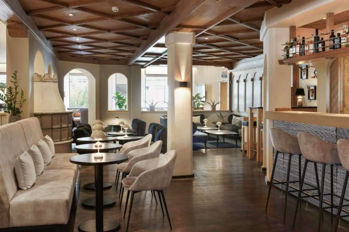 Arabella Alpenhotel am Spitzingsee, a Tribute Portfolio Hotel view 6