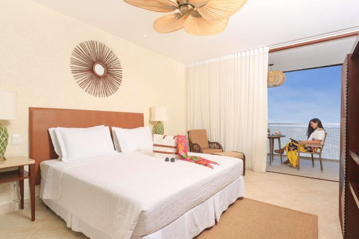 The Westin Porto de Galinhas, an All-Inclusive Resort view 2