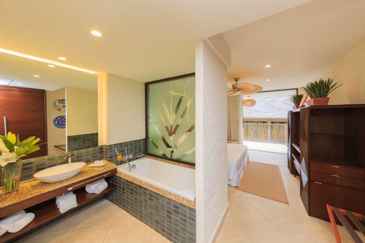 The Westin Porto de Galinhas, an All-Inclusive Resort view 3