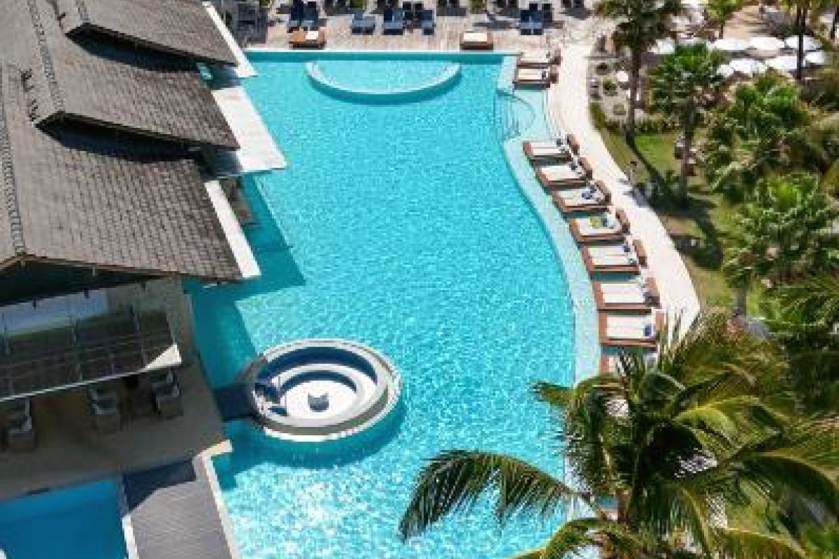 The Westin Porto de Galinhas, an All-Inclusive Resort view 4