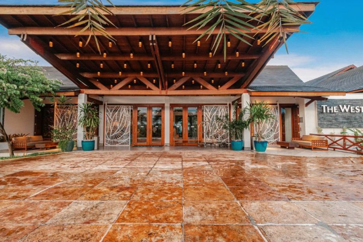 The Westin Porto de Galinhas, an All-Inclusive Resort view 5