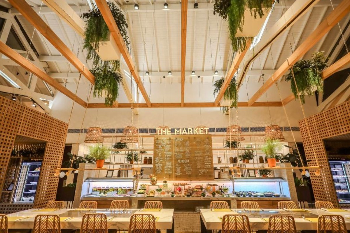 The Westin Porto de Galinhas, an All-Inclusive Resort view 6