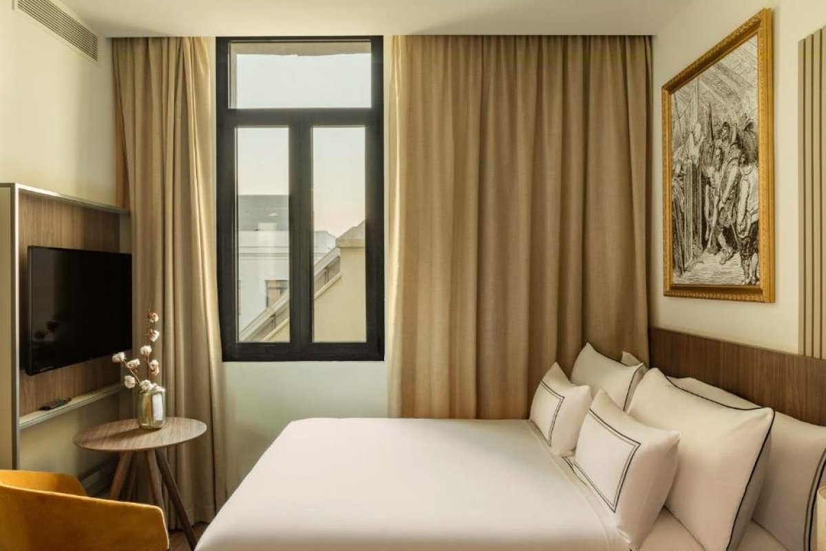 Casa de Las Artes, member of Meliá Collection view 2