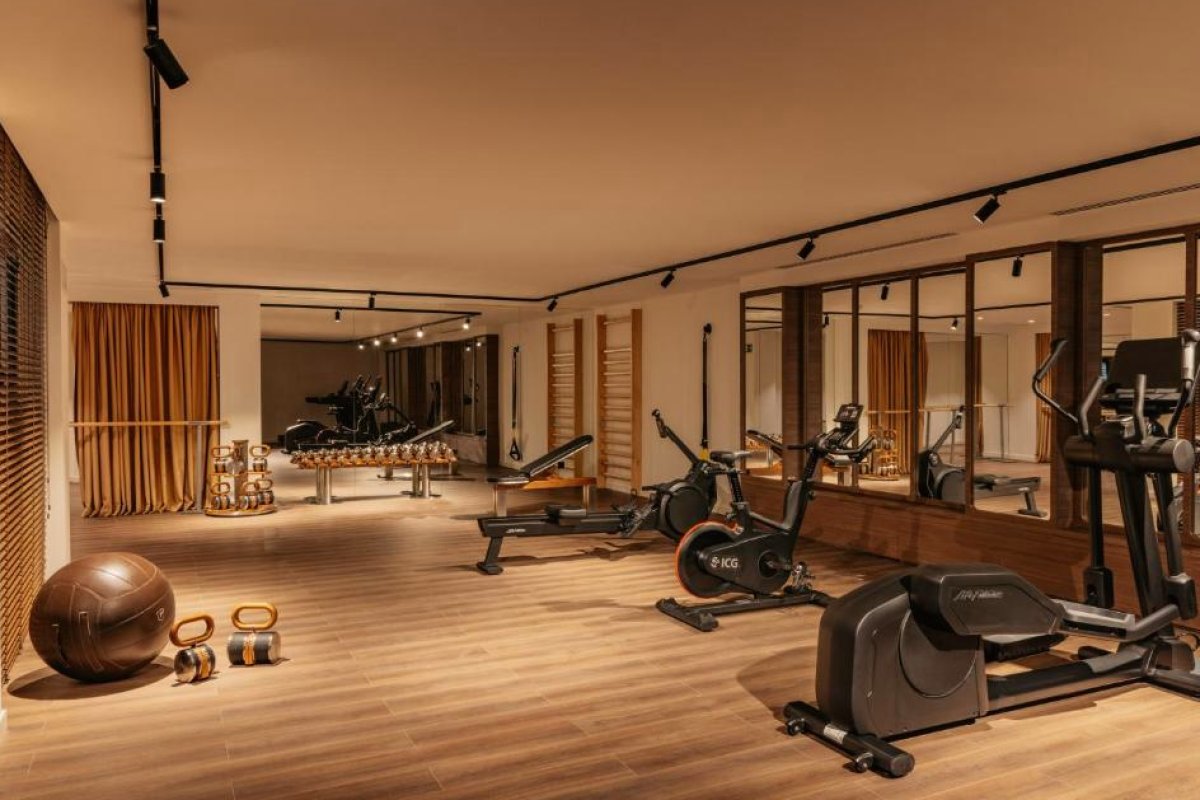 Casa de Las Artes, member of Meliá Collection view 4