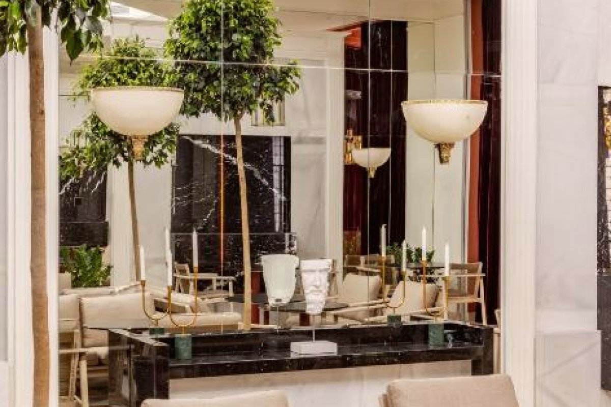 Casa de Las Artes, member of Meliá Collection view 5