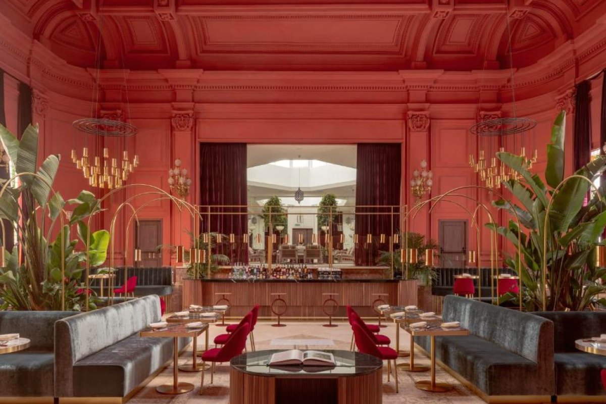 Casa de Las Artes, member of Meliá Collection view 6