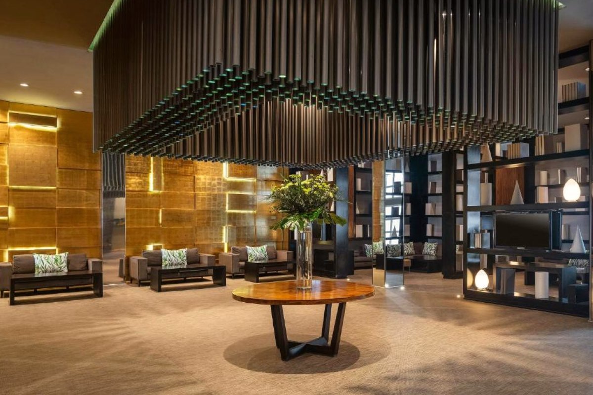 Paradisus La Perla - Adults Only view 4