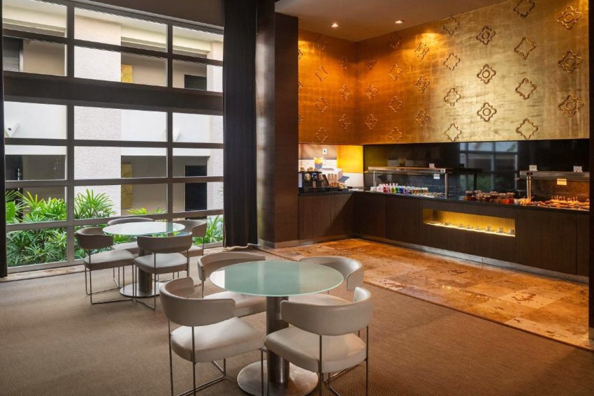 Paradisus La Perla - Adults Only view 5