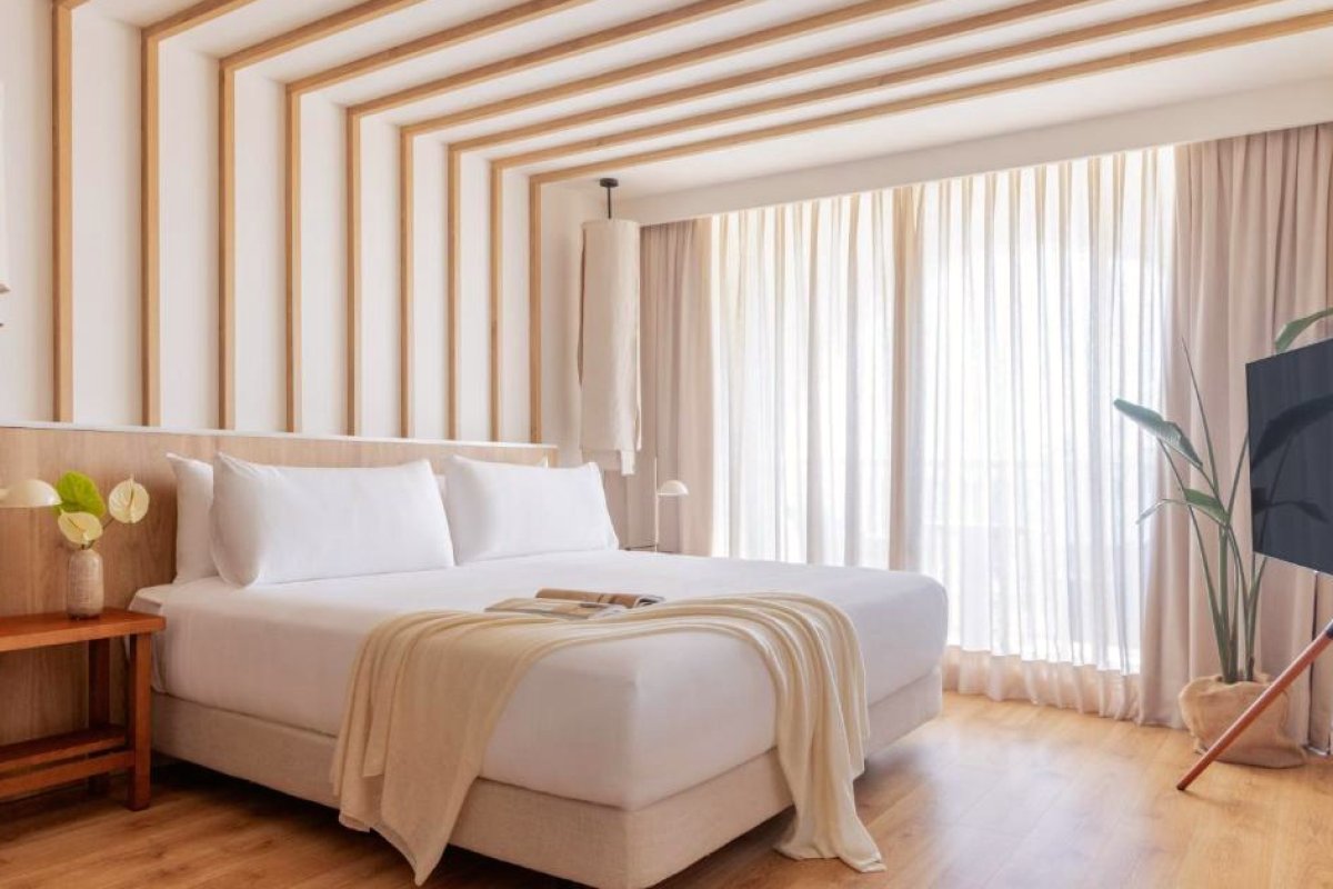 ME Marbella by Meliá view 2