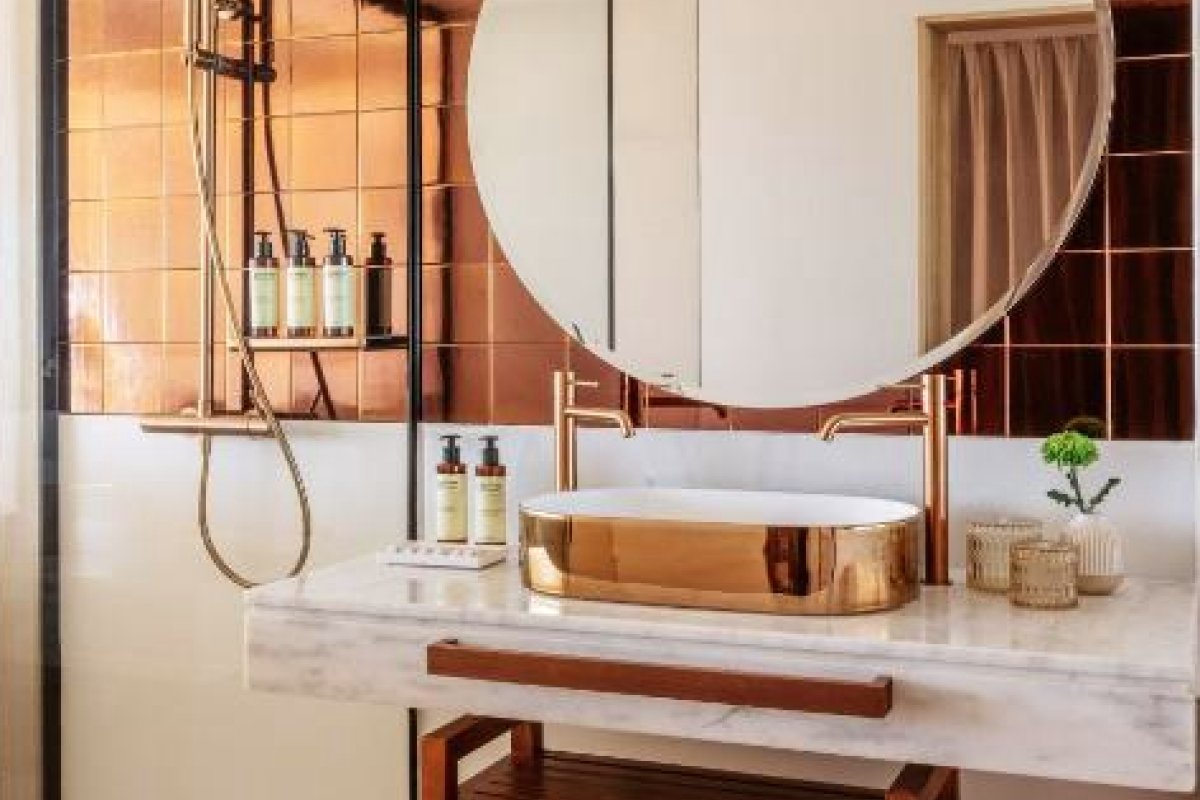 ME Marbella by Meliá view 3