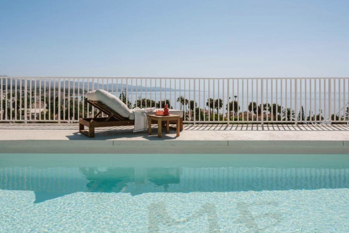 ME Marbella by Meliá view 4