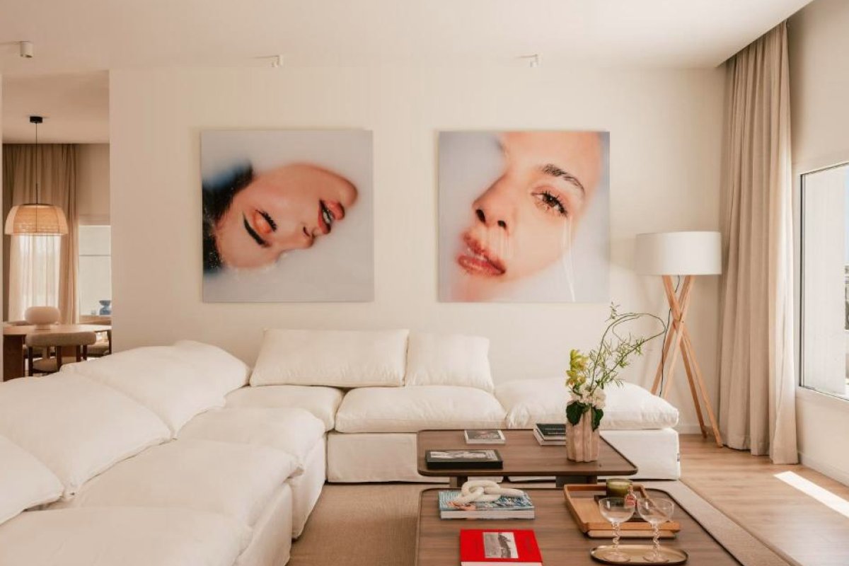 ME Marbella by Meliá view 5