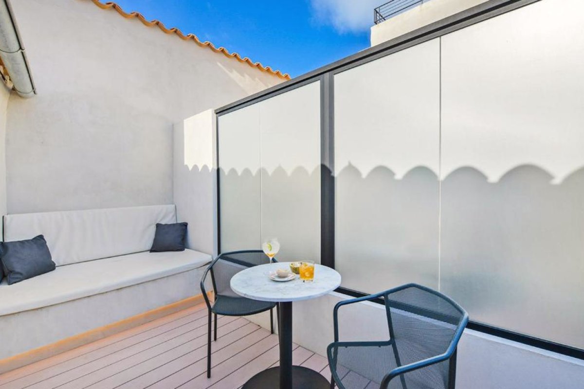 Summum Boutique Hotel, member of Meliá Collection view 1