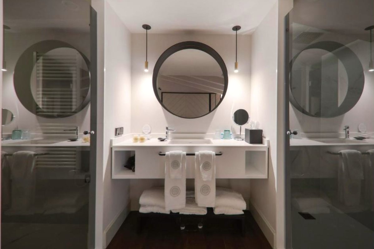 Summum Boutique Hotel, member of Meliá Collection view 3