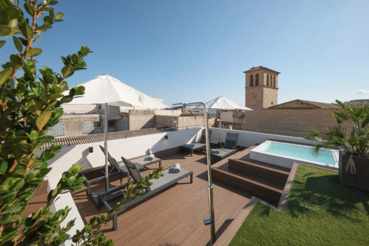 Summum Boutique Hotel, member of Meliá Collection view 4