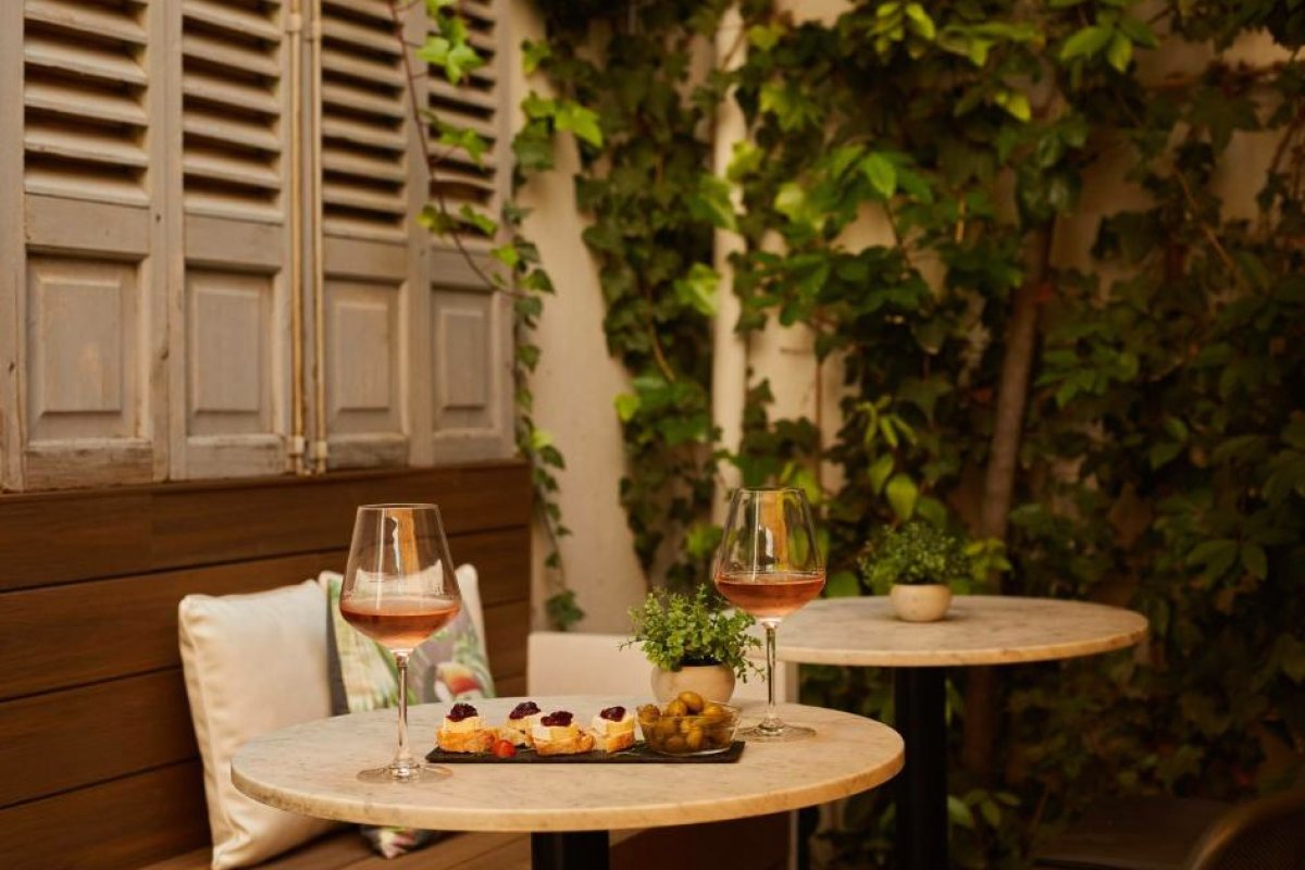 Summum Boutique Hotel, member of Meliá Collection view 6