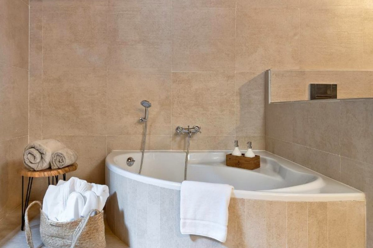 Finca Ratxó Hotel, member of Meliá Collection view 3