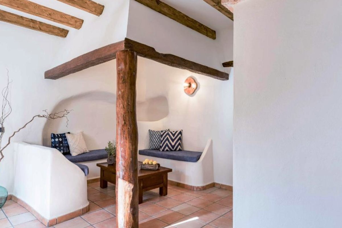 Finca Ratxó Hotel, member of Meliá Collection view 5