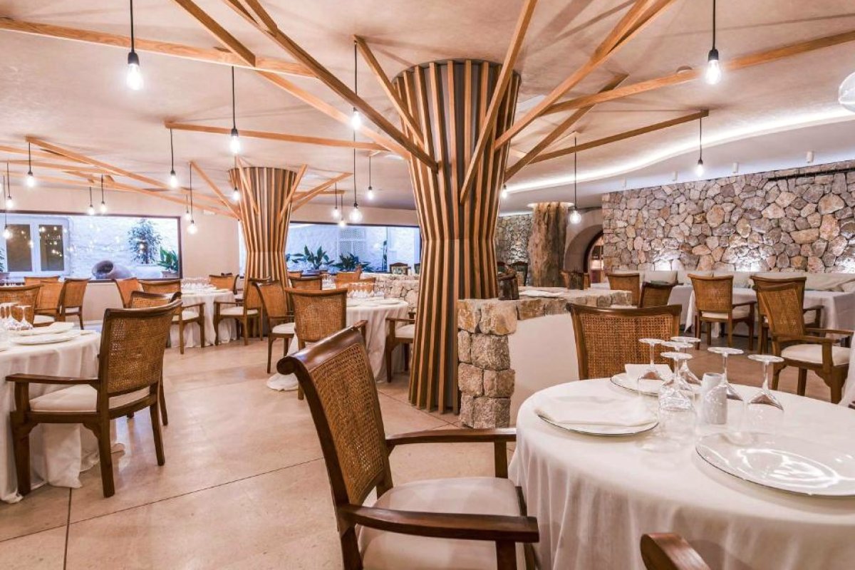 Finca Ratxó Hotel, member of Meliá Collection view 6