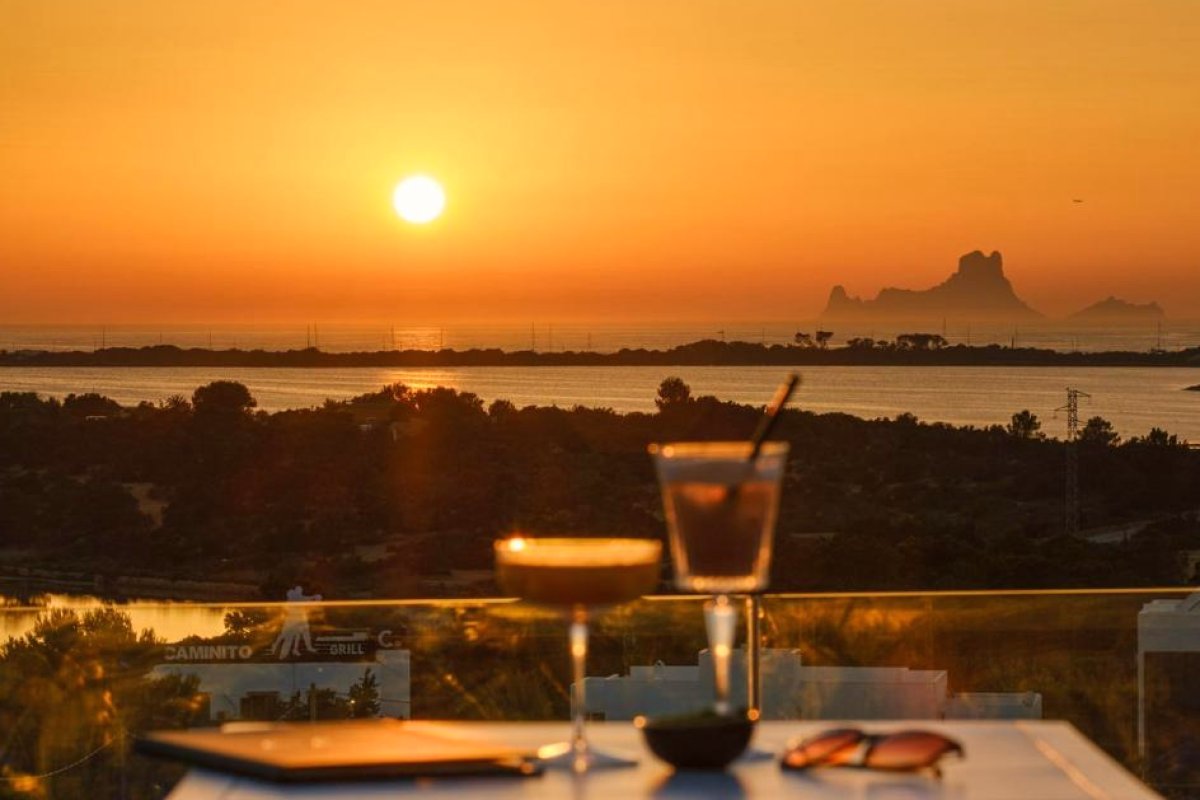 Five Flowers Hotel Formentera, member of Meliá Collection view 6