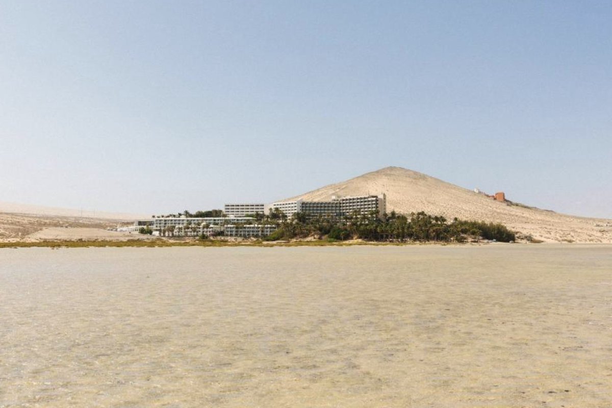 Paradisus by Meliá Fuerteventura – All Inclusive view 1