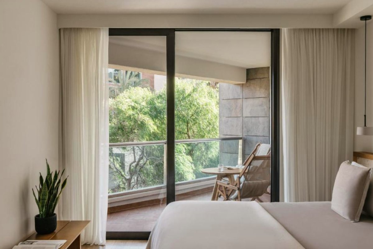 Paradisus by Meliá Fuerteventura – All Inclusive view 2