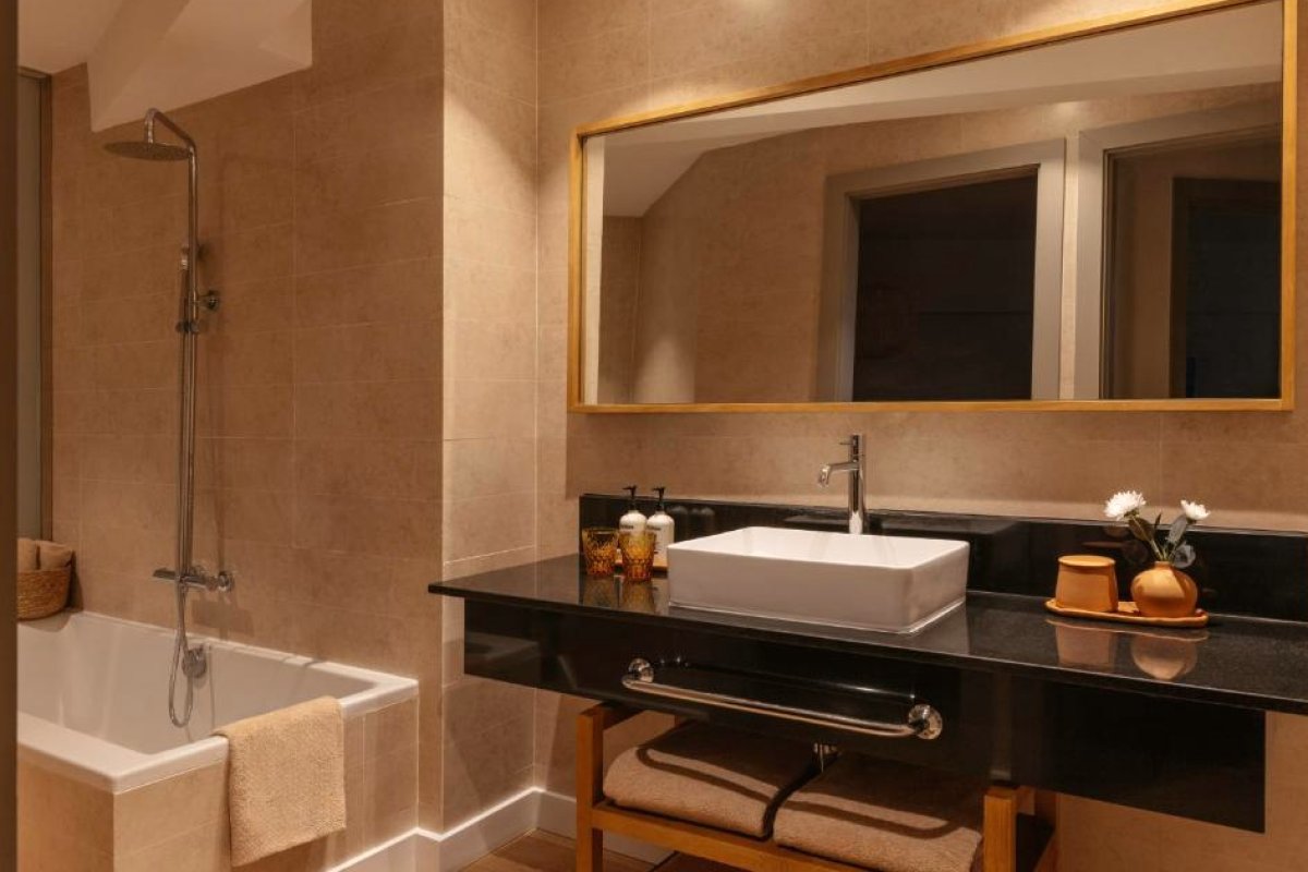 Paradisus by Meliá Fuerteventura – All Inclusive view 3