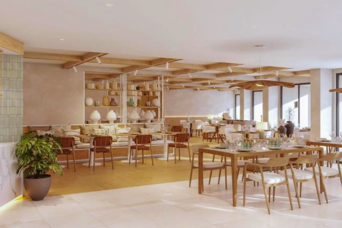 Paradisus by Meliá Fuerteventura – All Inclusive view 6