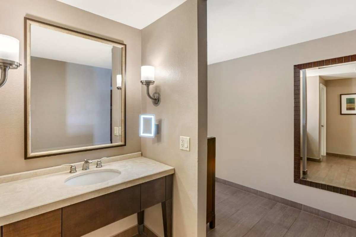 Omni Tucson National Resort & Spa view 1