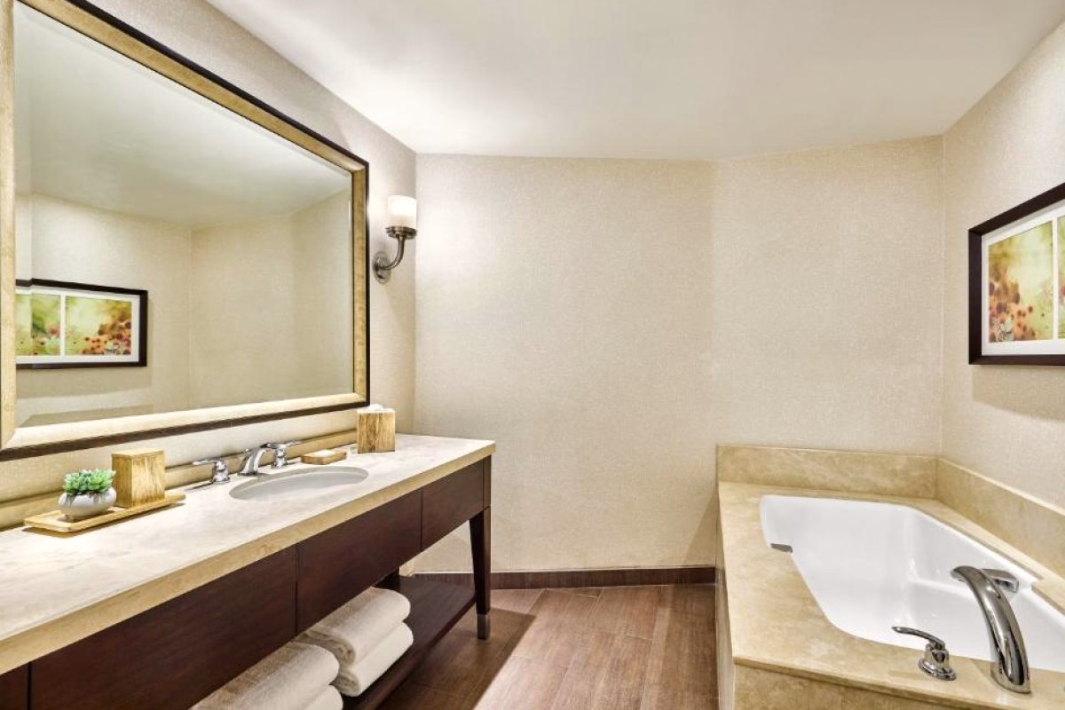 Omni Tucson National Resort & Spa view 3