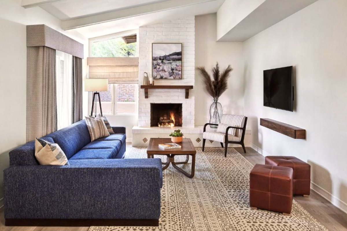 Omni Tucson National Resort & Spa view 5