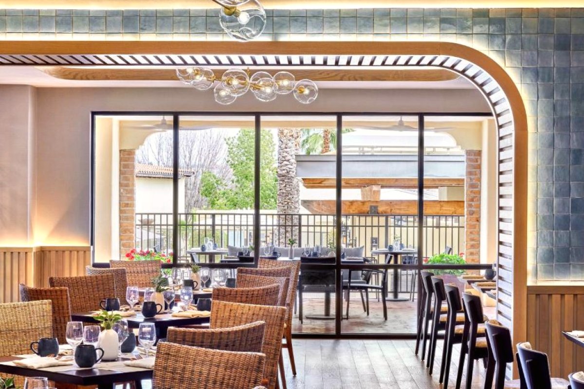 Omni Tucson National Resort & Spa view 6