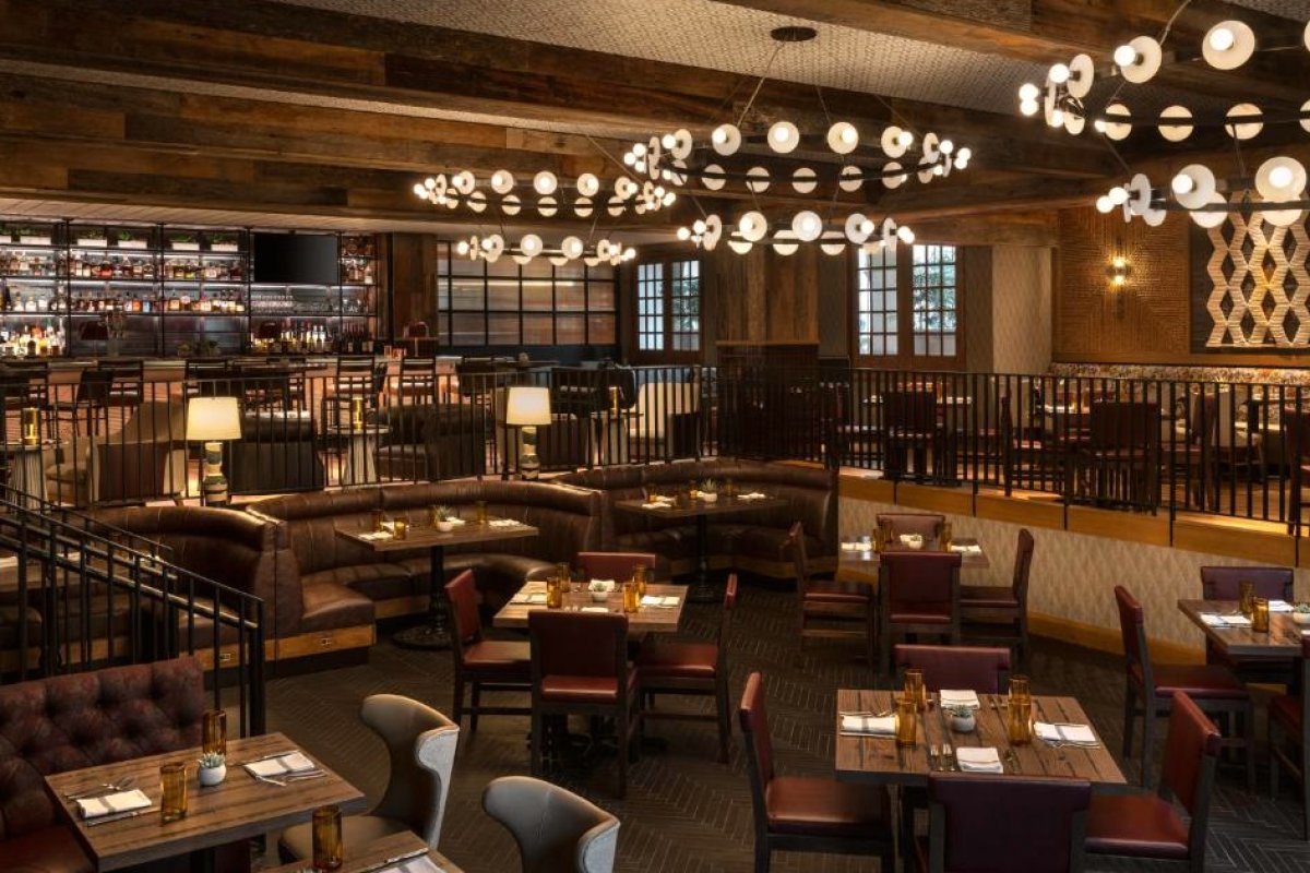 Omni La Mansion del Rio view 6