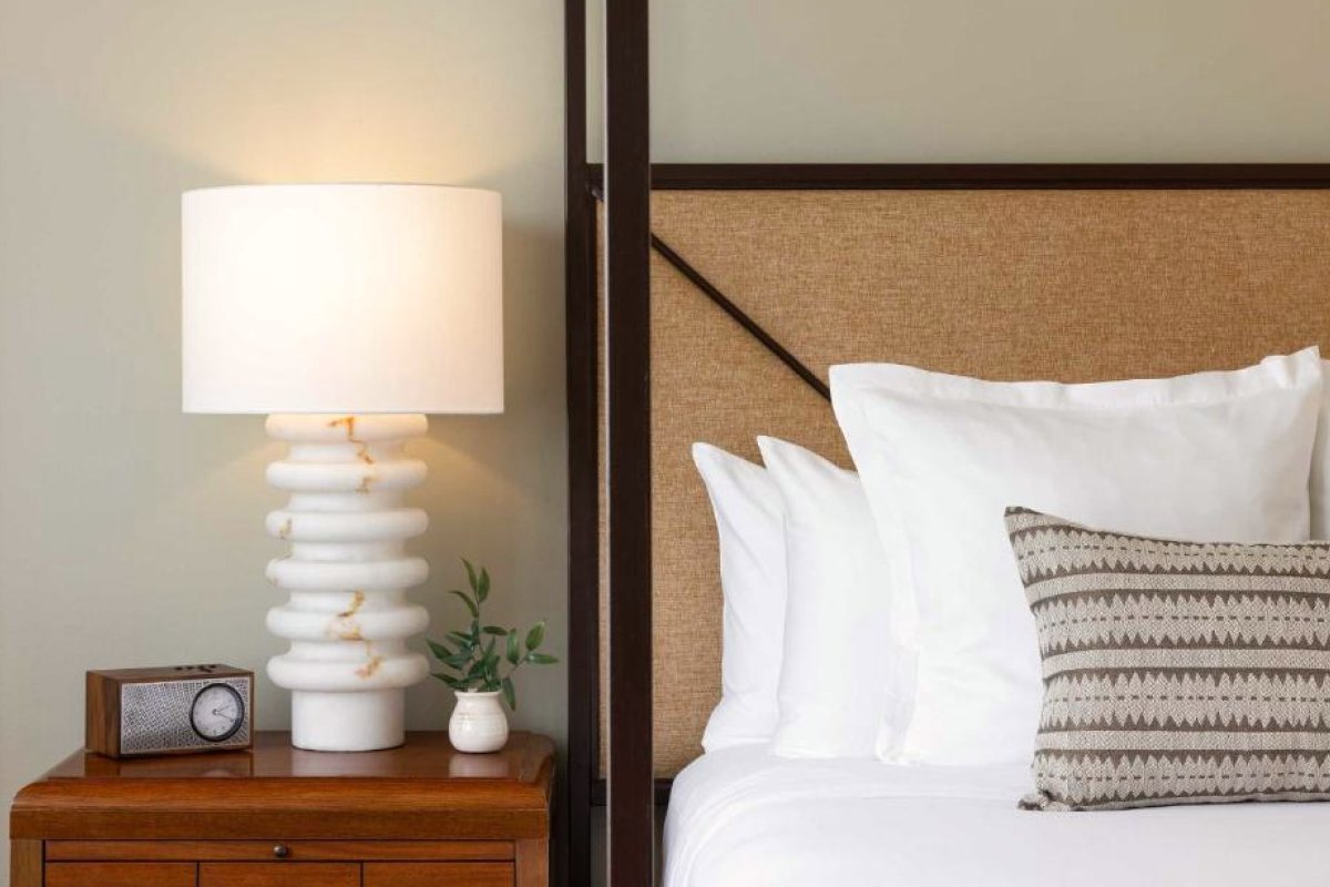 Mokara Hotel & Spa San Antonio view 2