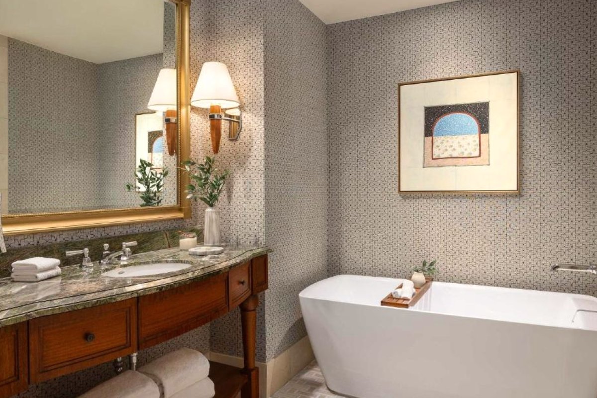 Mokara Hotel & Spa San Antonio view 3