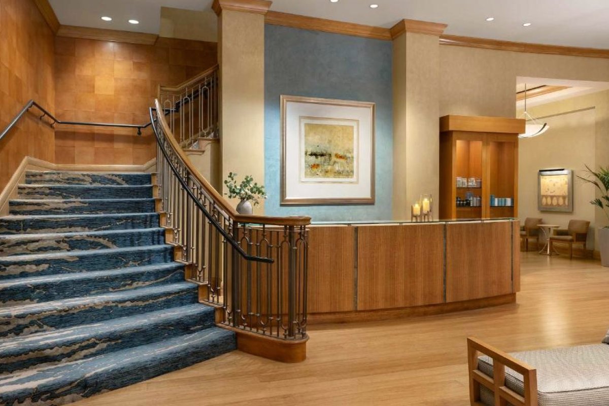 Mokara Hotel & Spa San Antonio view 5