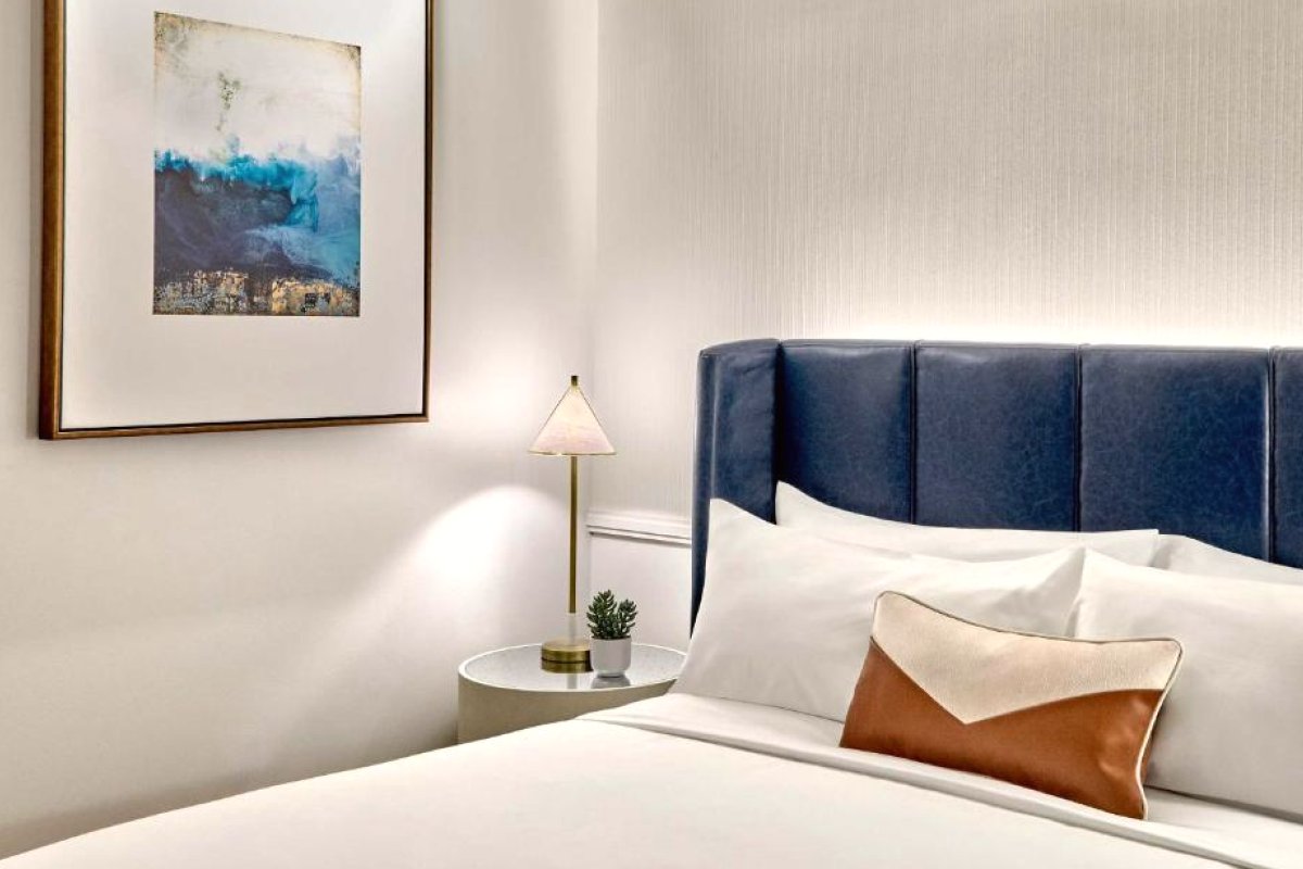 Omni Fort Lauderdale Hotel view 2