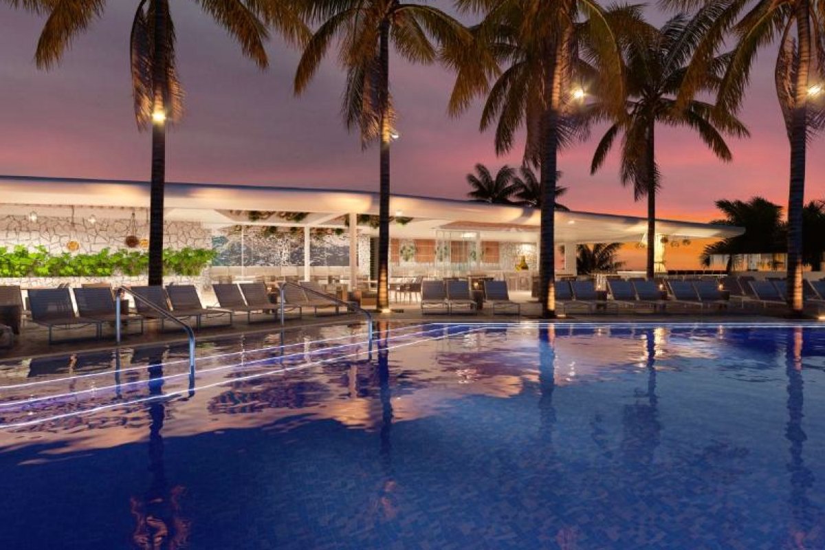 Omni Fort Lauderdale Hotel view 4