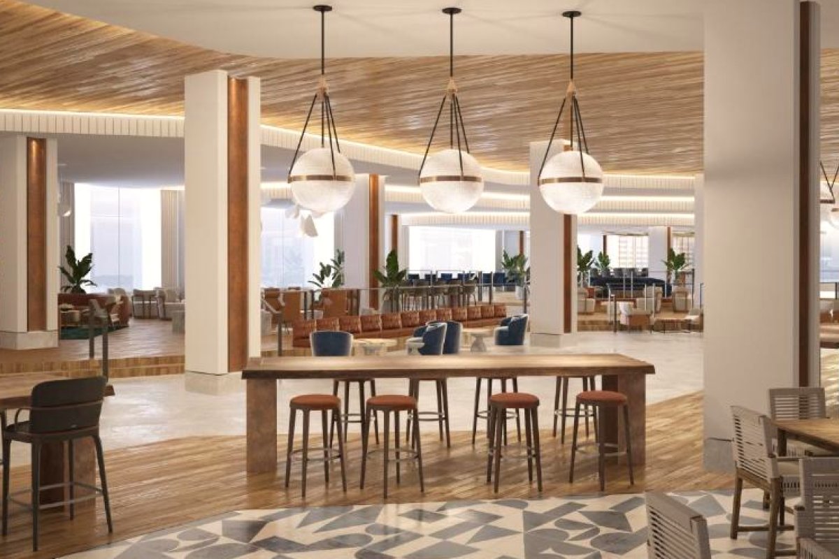 Omni Fort Lauderdale Hotel view 5