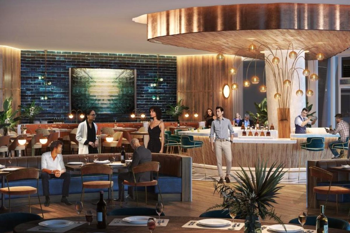 Omni Fort Lauderdale Hotel view 6