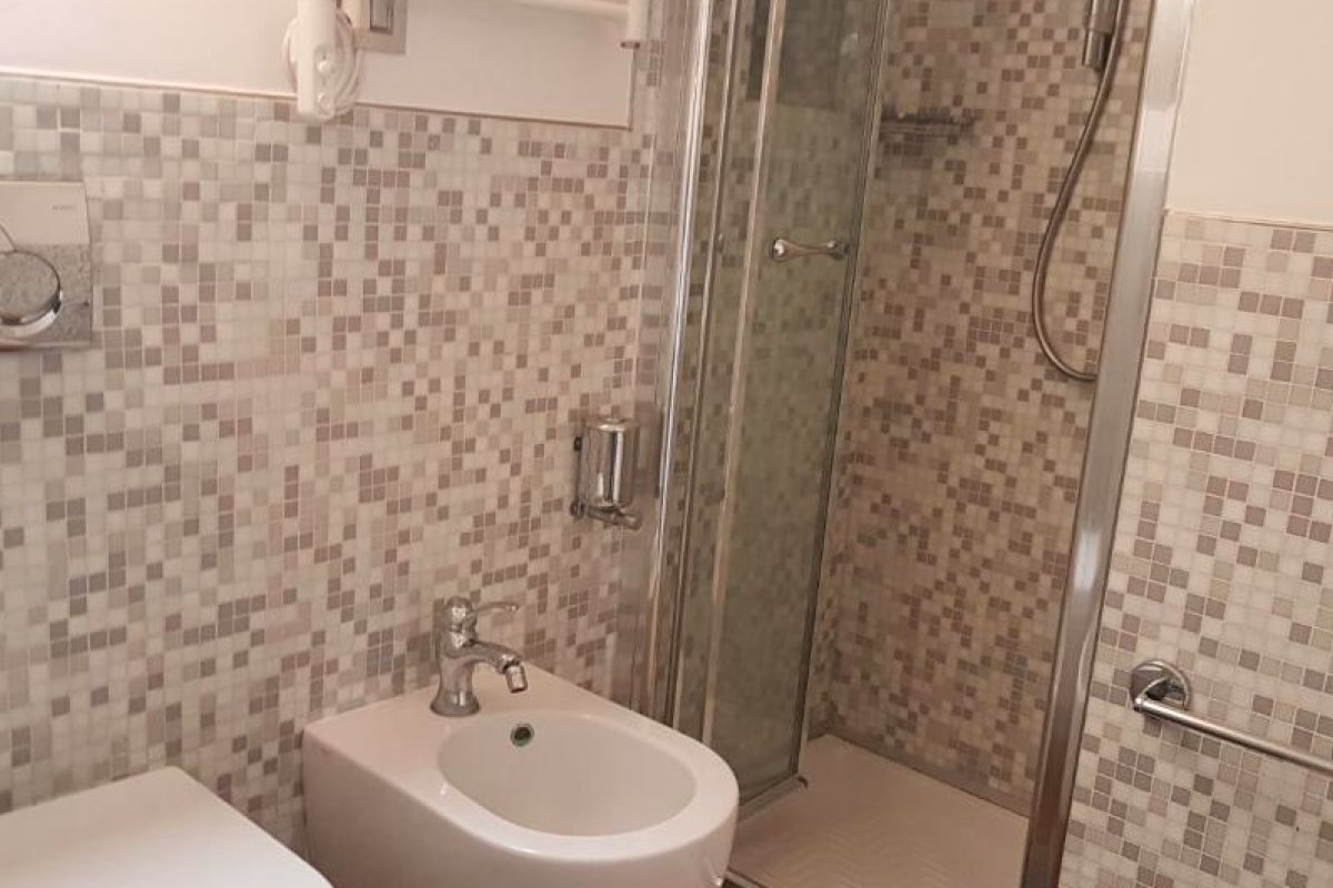 Rosewood Rome view 3