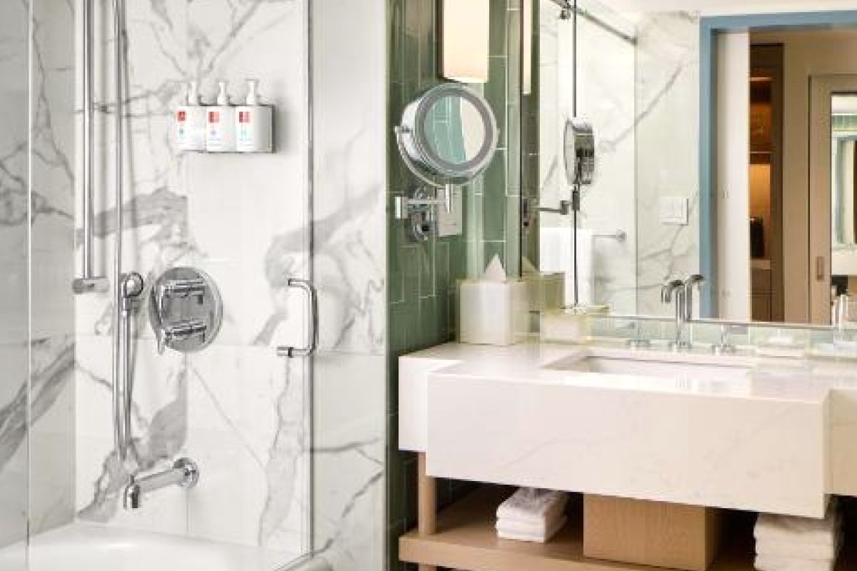 Rosewood The Raleigh Miami Beach view 3