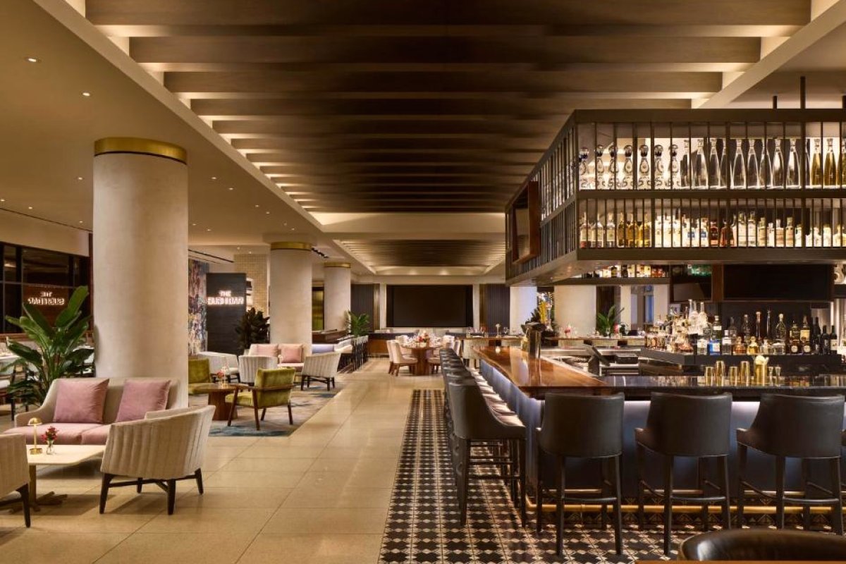 Rosewood The Raleigh Miami Beach view 6