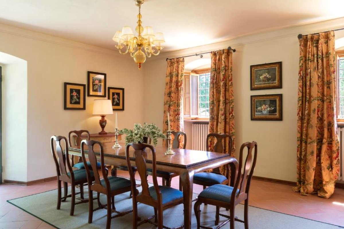 Viesca Toscana view 6