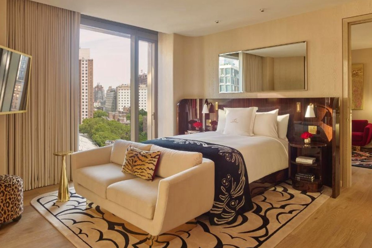 Faena New York view 1