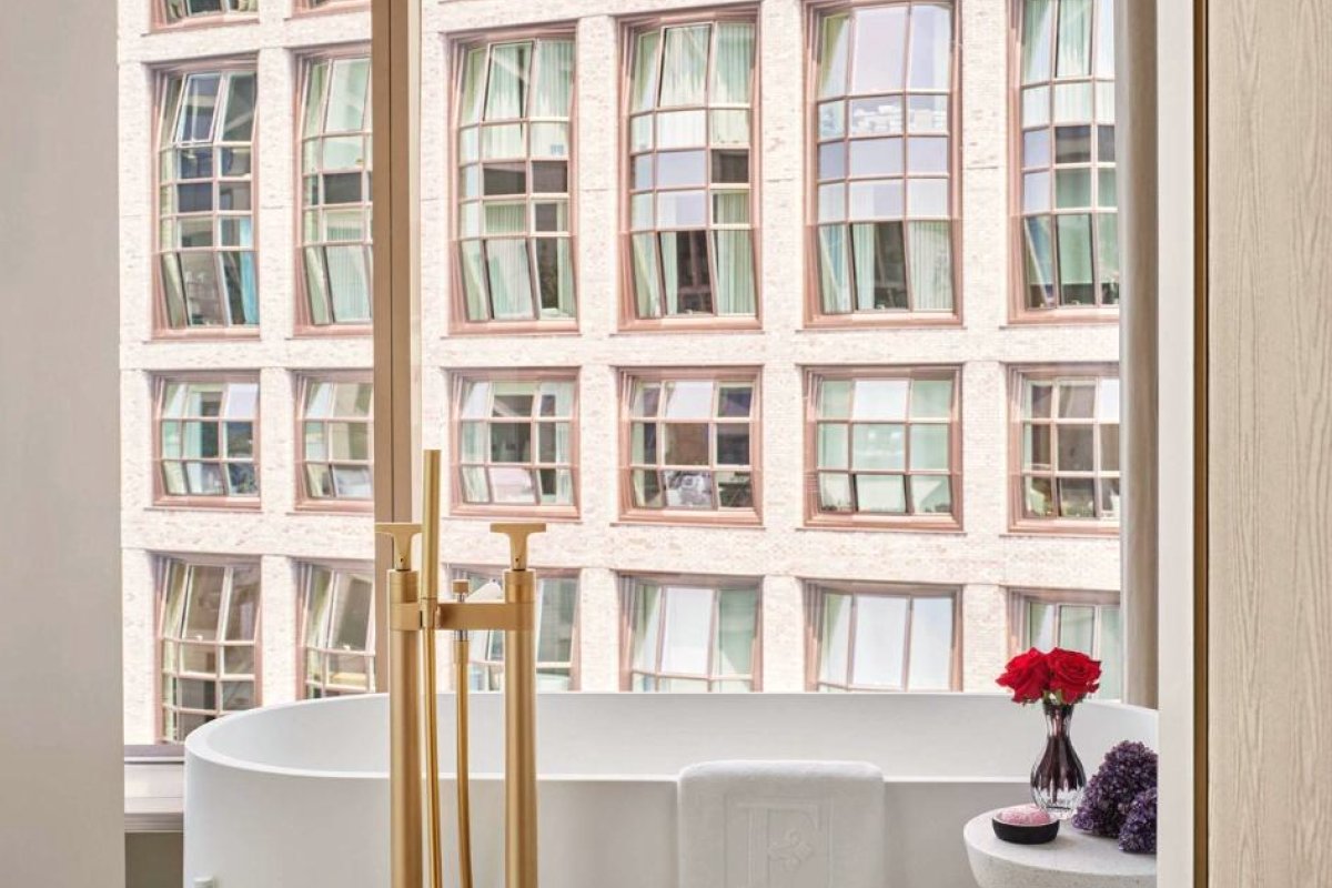 Faena New York view 3