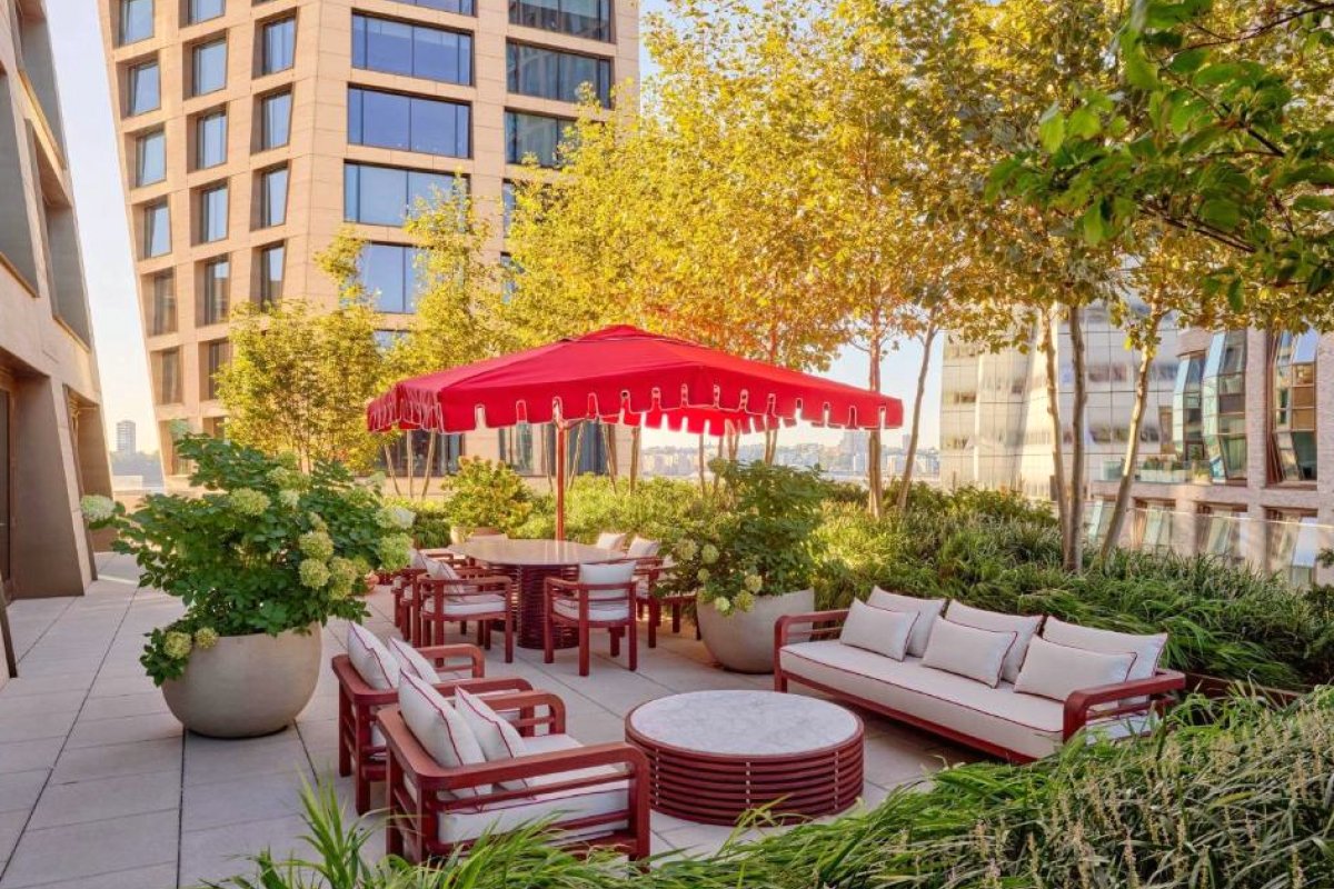 Faena New York view 4