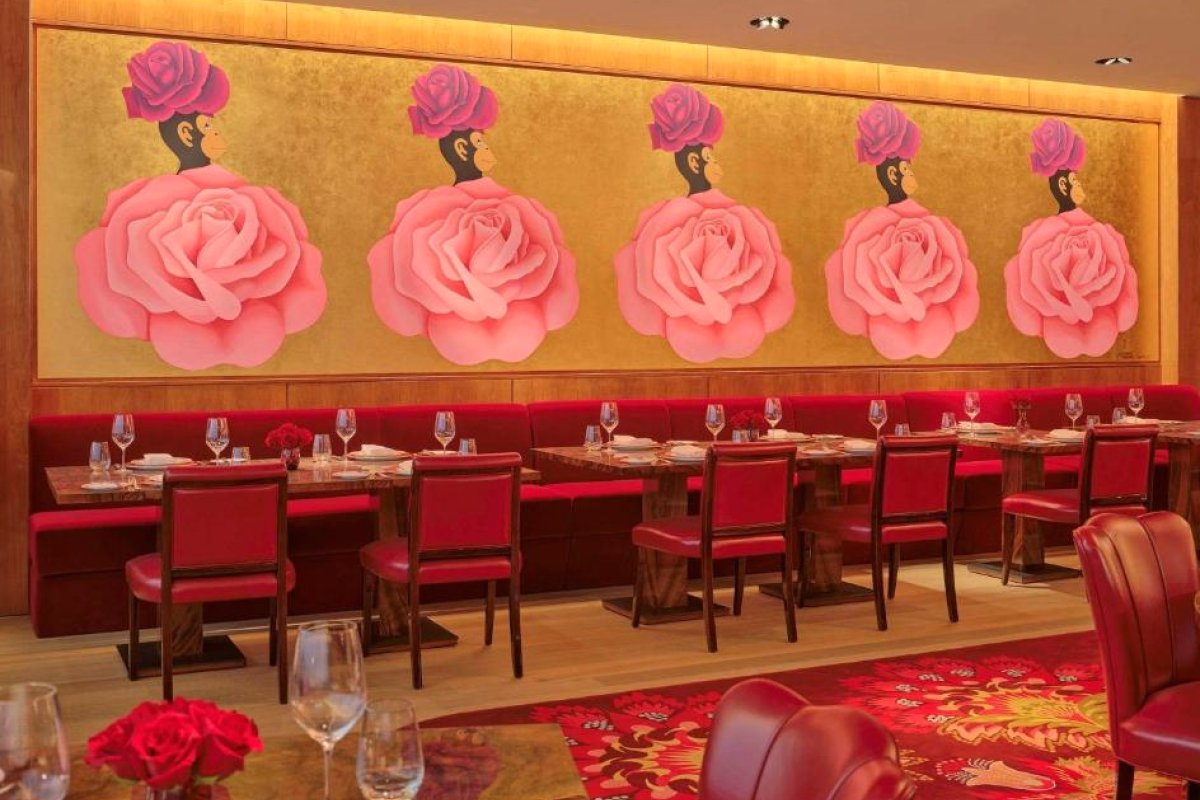 Faena New York view 6